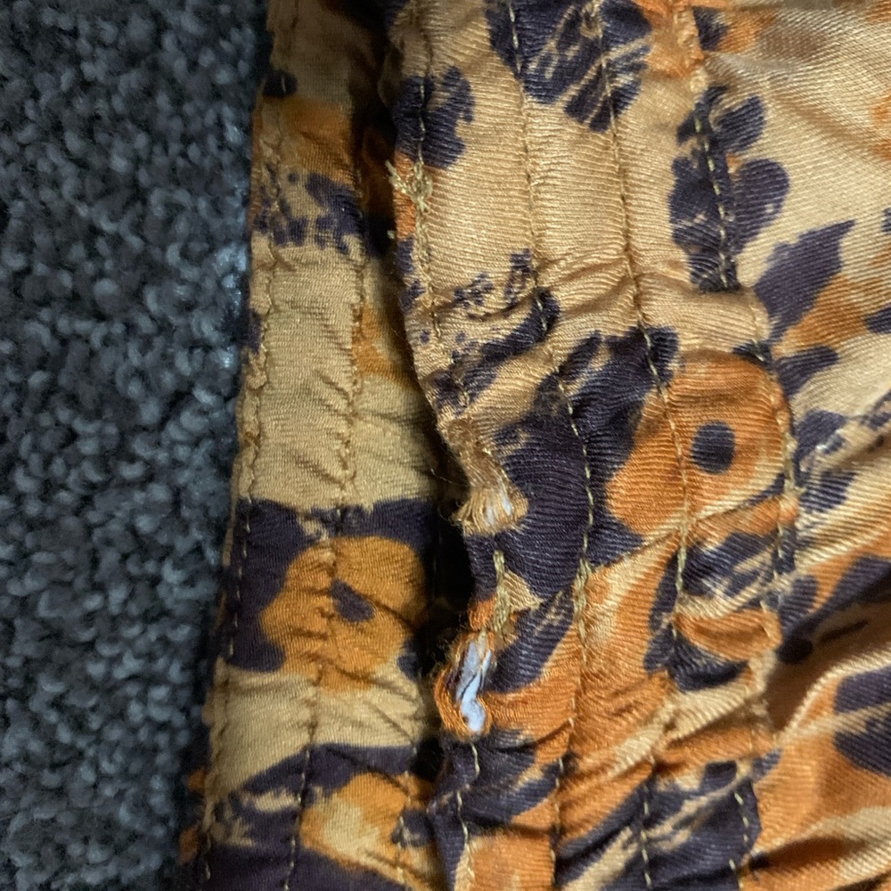 RESERVED
Spell Wild Ones Sample Maxi Skirt - Picture 10 of 15